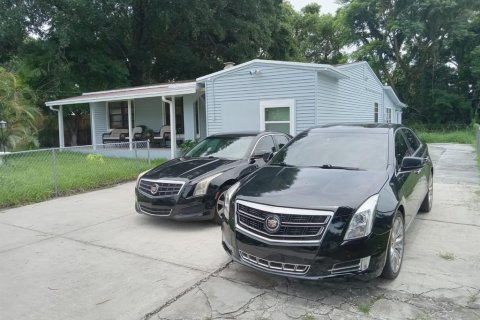 Casa en venta en Orlando, Florida, 4 dormitorios, 147.71 m2 № 1911380 - foto 1