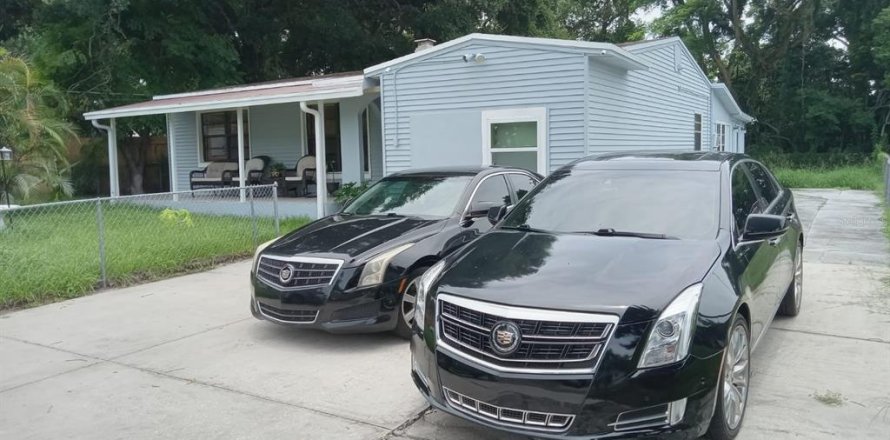 Casa en Orlando, Florida 4 dormitorios, 147.71 m2 № 1911380
