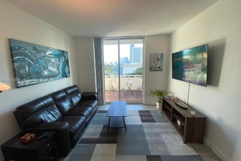 Copropriété à vendre à Miami, Floride: 1 chambre, 66.89 m2 № 1964135 - photo 6