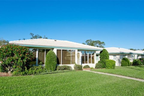 Condo à Bradenton, Floride, 2 chambres  № 2122141