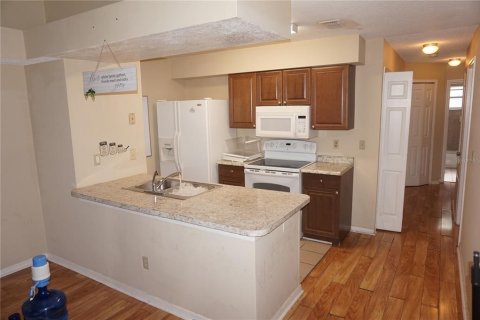 Купить кондоминиум в Киссимми, Флорида 5 комнат, 119.57м2, № 2204824 - фото 8