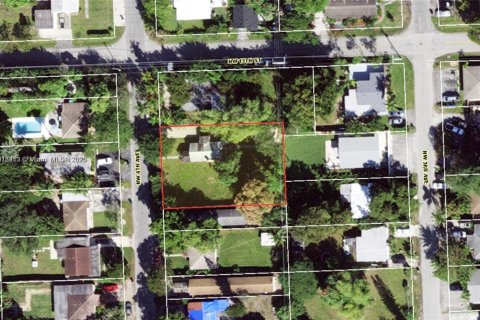 House in Fort Lauderdale, Florida 2 bedrooms, 98.1 sq.m. № 1969796 - photo 3