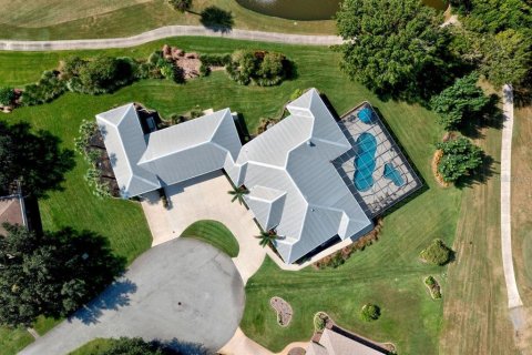 Villa ou maison à vendre à Avon Park, Floride: 4 chambres, 349.78 m2 № 2431911 - photo 3