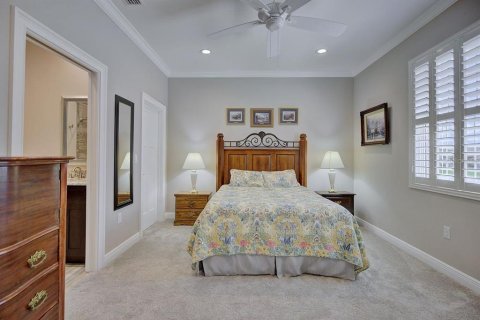 Villa ou maison à vendre à Avon Park, Floride: 4 chambres, 349.78 m2 № 2431911 - photo 24