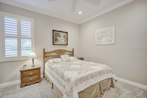 Villa ou maison à vendre à Avon Park, Floride: 4 chambres, 349.78 m2 № 2431911 - photo 28