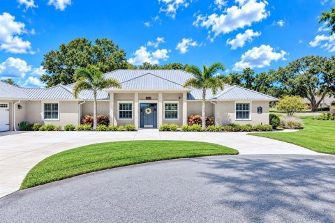 Villa ou maison à Avon Park, Floride 4 chambres, 349.78 m2 № 2431911