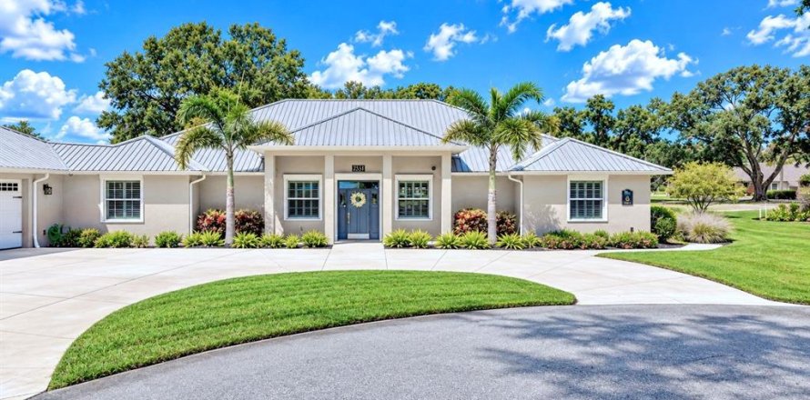Villa ou maison à Avon Park, Floride 4 chambres, 349.78 m2 № 2431911