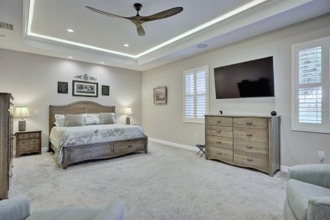 Villa ou maison à vendre à Avon Park, Floride: 4 chambres, 349.78 m2 № 2431911 - photo 14