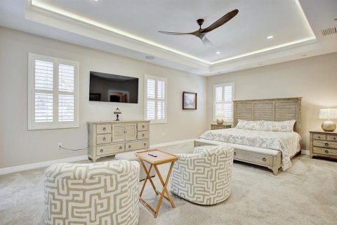 Villa ou maison à vendre à Avon Park, Floride: 4 chambres, 349.78 m2 № 2431911 - photo 19