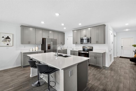 Villa ou maison à vendre à Daytona Beach, Floride: 5 chambres, 266.54 m2 № 2102453 - photo 17