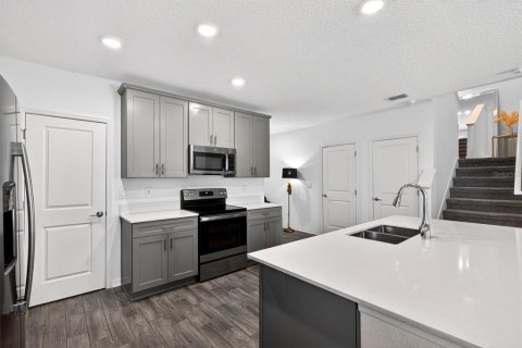 Villa ou maison à vendre à Daytona Beach, Floride: 5 chambres, 266.54 m2 № 2102453 - photo 18
