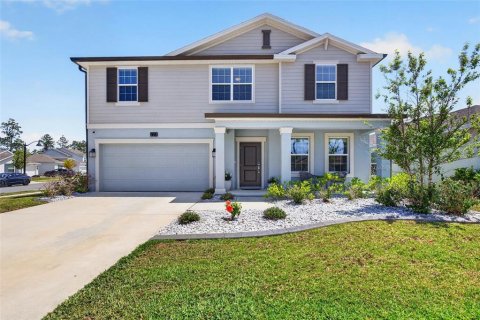 Villa ou maison à vendre à Daytona Beach, Floride: 5 chambres, 266.54 m2 № 2102453 - photo 2
