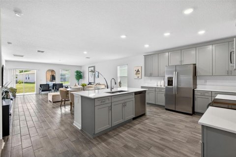 Villa ou maison à vendre à Daytona Beach, Floride: 5 chambres, 266.54 m2 № 2102453 - photo 16