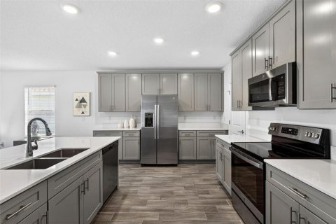 Villa ou maison à vendre à Daytona Beach, Floride: 5 chambres, 266.54 m2 № 2102453 - photo 20