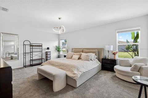 Villa ou maison à vendre à Daytona Beach, Floride: 5 chambres, 266.54 m2 № 2102453 - photo 28