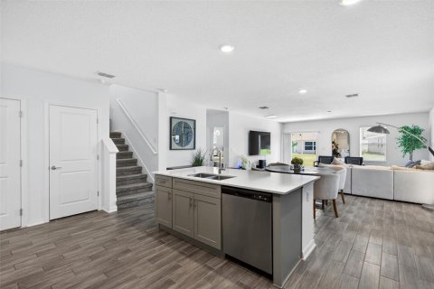 Villa ou maison à vendre à Daytona Beach, Floride: 5 chambres, 266.54 m2 № 2102453 - photo 19