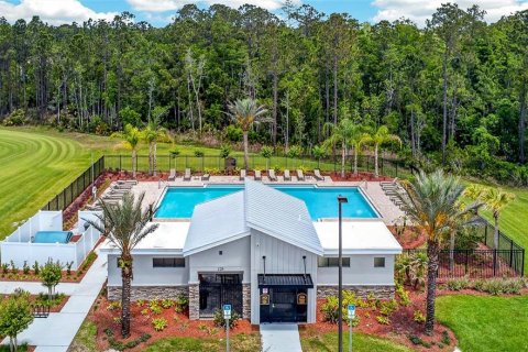 Villa ou maison à vendre à Daytona Beach, Floride: 5 chambres, 266.54 m2 № 2102453 - photo 7