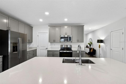 Villa ou maison à vendre à Daytona Beach, Floride: 5 chambres, 266.54 m2 № 2102453 - photo 15