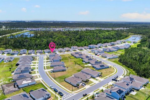 Villa ou maison à vendre à Daytona Beach, Floride: 5 chambres, 266.54 m2 № 2102453 - photo 4
