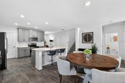 Villa ou maison à vendre à Daytona Beach, Floride: 5 chambres, 266.54 m2 № 2102453 - photo 23