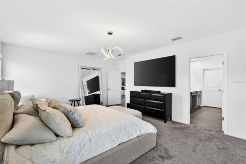 Villa ou maison à vendre à Daytona Beach, Floride: 5 chambres, 266.54 m2 № 2102453 - photo 30
