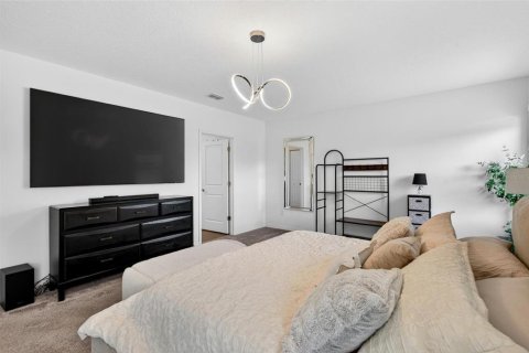 Villa ou maison à vendre à Daytona Beach, Floride: 5 chambres, 266.54 m2 № 2102453 - photo 29