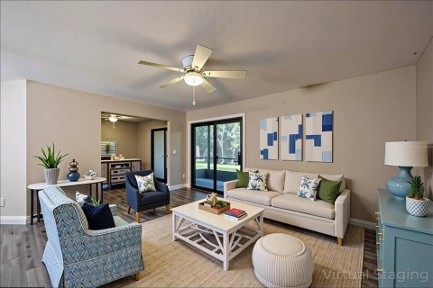 Condo in Fort Myers, Florida, 3 bedrooms  № 1719484 - photo 2