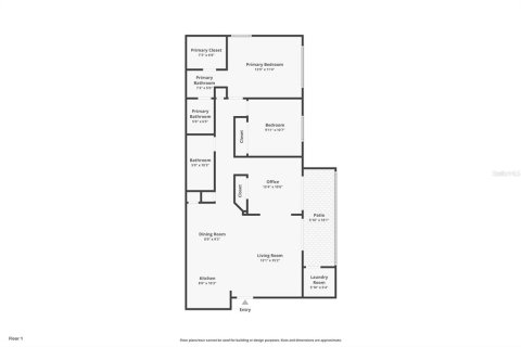 Condo in Fort Myers, Florida, 3 bedrooms  № 1719484 - photo 29