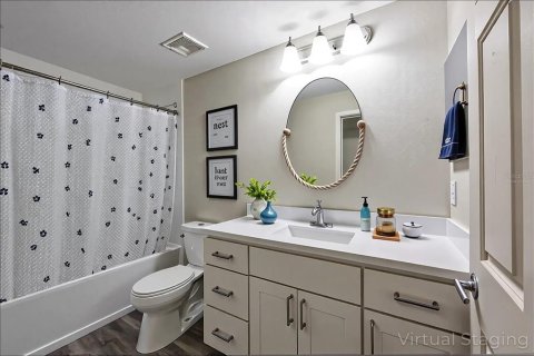 Condo in Fort Myers, Florida, 3 bedrooms  № 1719484 - photo 19