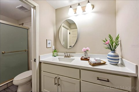 Condo in Fort Myers, Florida, 3 bedrooms  № 1719484 - photo 27