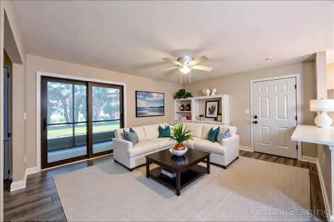 Condo in Fort Myers, Florida, 3 bedrooms  № 1719484 - photo 4