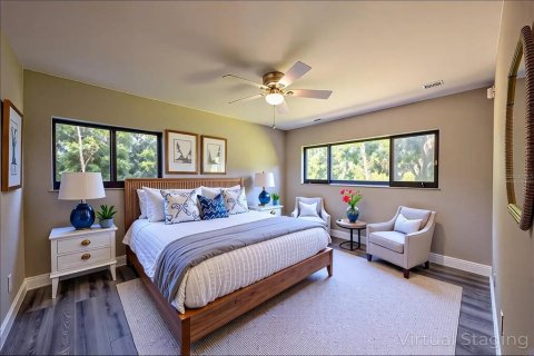 Condo in Fort Myers, Florida, 3 bedrooms  № 1719484 - photo 23