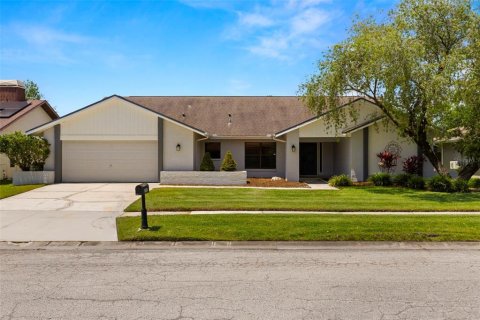 Casa en venta en Tampa, Florida, 3 dormitorios, 214.33 m2 № 1778344 - foto 2