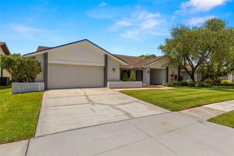 House in Tampa, Florida 3 bedrooms, 214.33 sq.m. № 1778344 - photo 1
