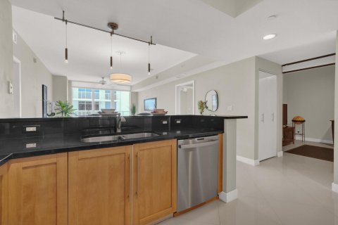 Copropriété à vendre à Fort Lauderdale, Floride: 2 chambres, 118.36 m2 № 2251272 - photo 21