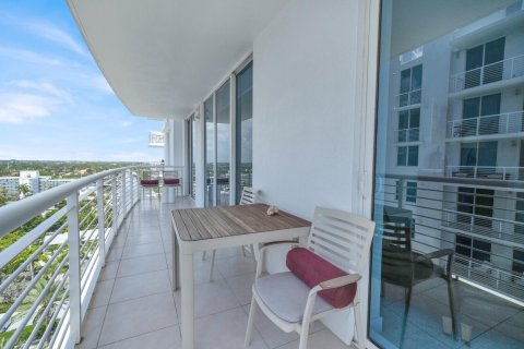 Copropriété à vendre à Fort Lauderdale, Floride: 2 chambres, 118.36 m2 № 2251272 - photo 15