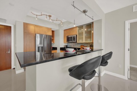Copropriété à vendre à Fort Lauderdale, Floride: 2 chambres, 118.36 m2 № 2251272 - photo 20