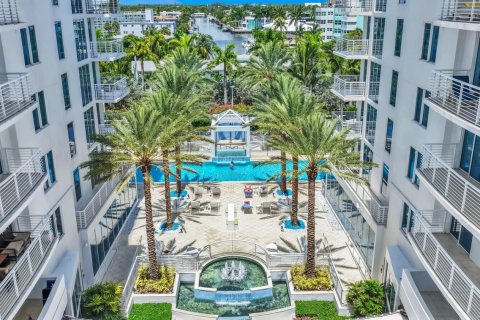 Copropriété à vendre à Fort Lauderdale, Floride: 2 chambres, 118.36 m2 № 2251272 - photo 10