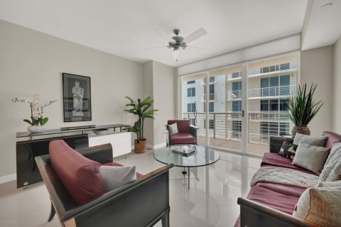 Copropriété à vendre à Fort Lauderdale, Floride: 2 chambres, 118.36 m2 № 2251272 - photo 24