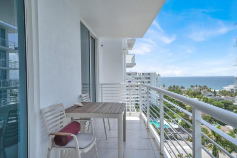 Copropriété à vendre à Fort Lauderdale, Floride: 2 chambres, 118.36 m2 № 2251272 - photo 13