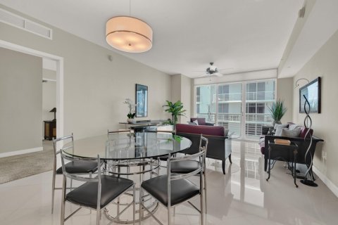 Copropriété à vendre à Fort Lauderdale, Floride: 2 chambres, 118.36 m2 № 2251272 - photo 18