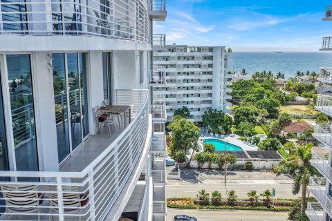 Copropriété à vendre à Fort Lauderdale, Floride: 2 chambres, 118.36 m2 № 2251272 - photo 4