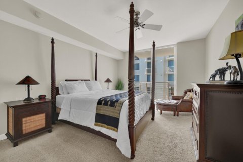 Copropriété à vendre à Fort Lauderdale, Floride: 2 chambres, 118.36 m2 № 2251272 - photo 28