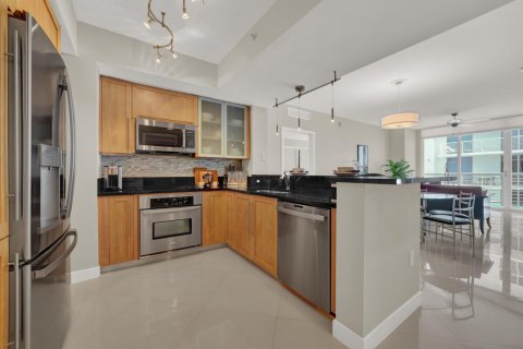 Copropriété à vendre à Fort Lauderdale, Floride: 2 chambres, 118.36 m2 № 2251272 - photo 17