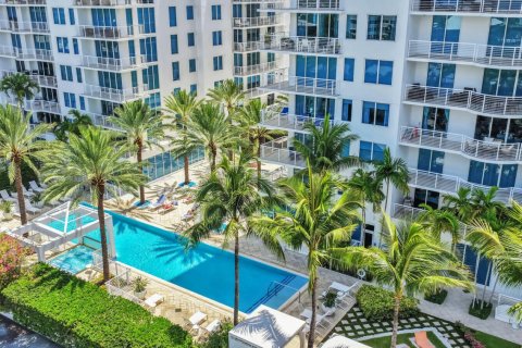 Copropriété à vendre à Fort Lauderdale, Floride: 2 chambres, 118.36 m2 № 2251272 - photo 8