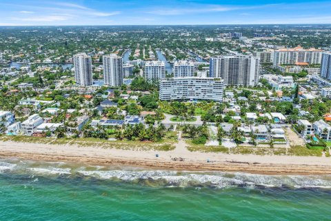 Copropriété à vendre à Fort Lauderdale, Floride: 2 chambres, 118.36 m2 № 2251272 - photo 9