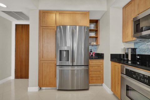 Copropriété à vendre à Fort Lauderdale, Floride: 2 chambres, 118.36 m2 № 2251272 - photo 23