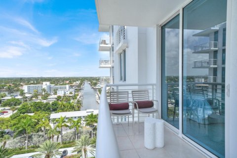 Copropriété à vendre à Fort Lauderdale, Floride: 2 chambres, 118.36 m2 № 2251272 - photo 16