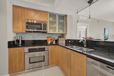 Copropriété à vendre à Fort Lauderdale, Floride: 2 chambres, 118.36 m2 № 2251272 - photo 22