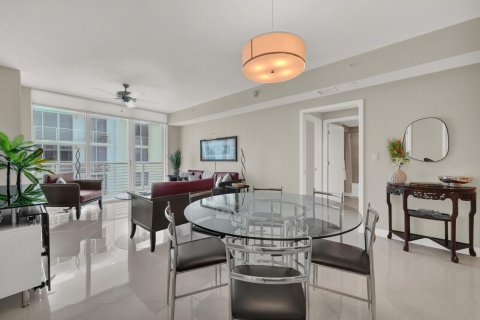 Copropriété à vendre à Fort Lauderdale, Floride: 2 chambres, 118.36 m2 № 2251272 - photo 26